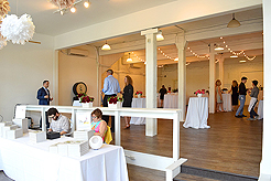 HEATHER CHRISTO BOOK LAUNCH